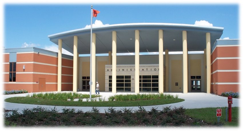 Wekiva High School